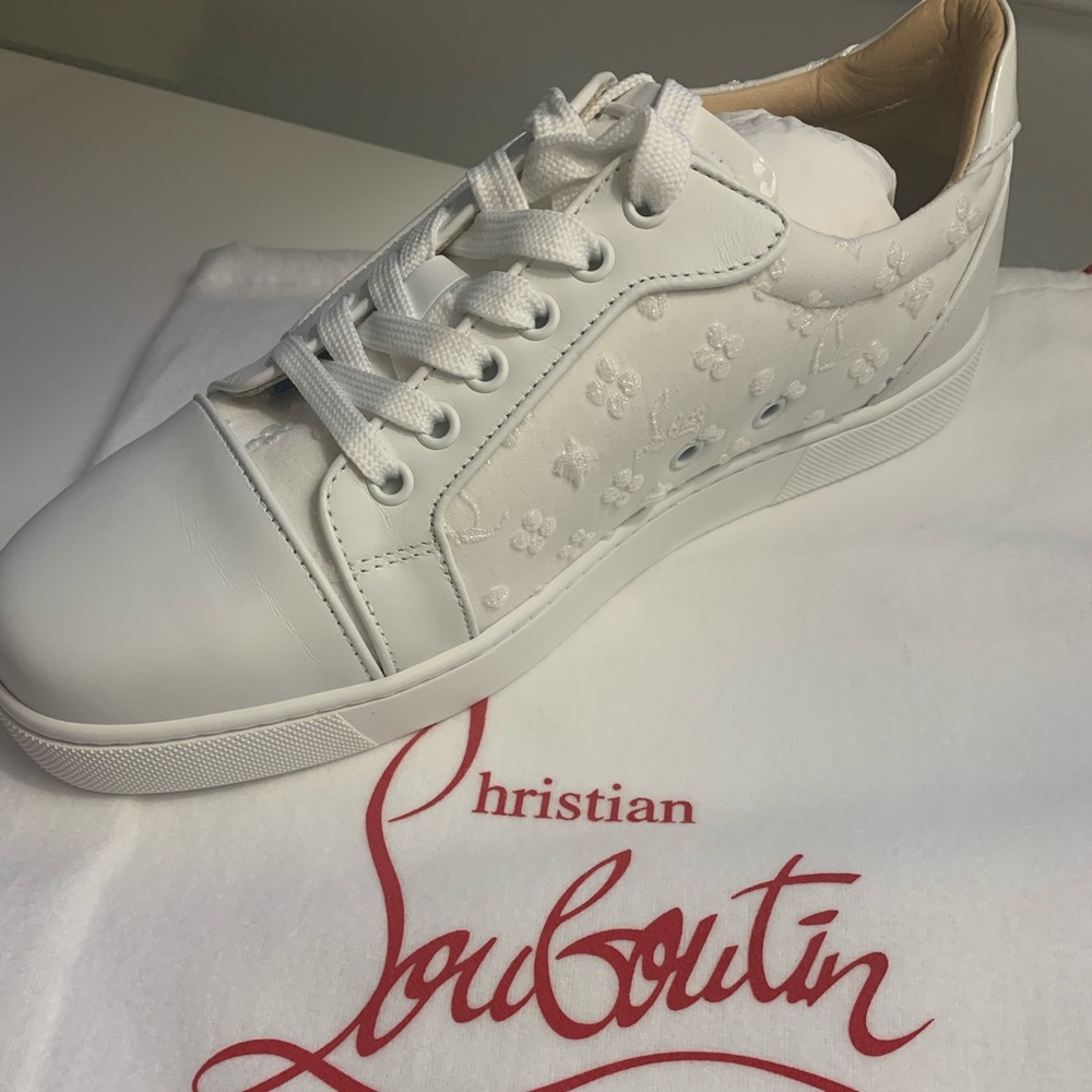 Christian Louboutin Sneakers